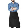 Dickies Chef Wear Full Bistro Waist Apron